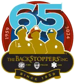 Backstoppers Logo