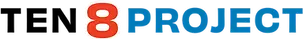 Ten 8 Logo